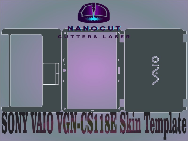 SONY VAIO VGN-CS118E